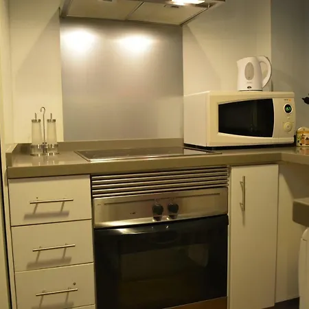 Apartamento Mercat アパート