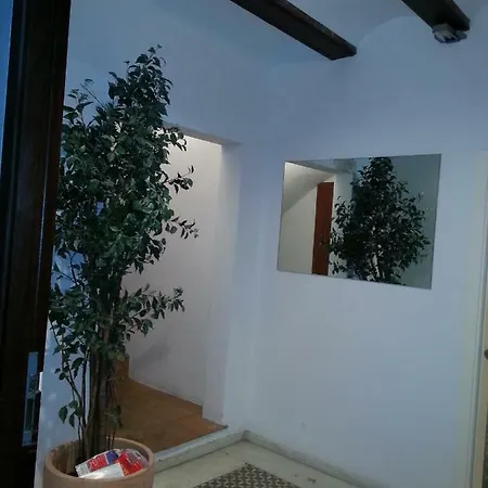 Apartamento Mercat アパート *
