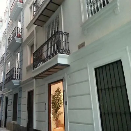 Apartamento Mercat