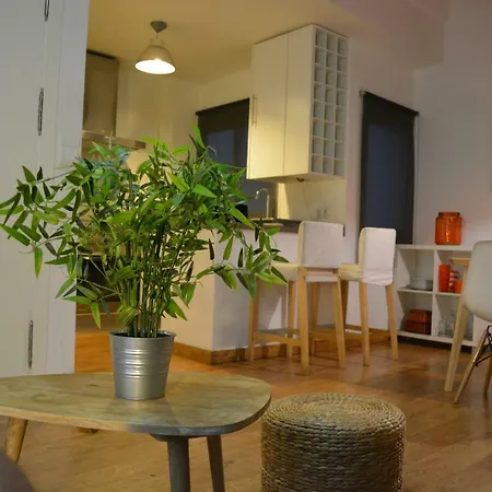 Apartamento Mercat アパート バレンシア