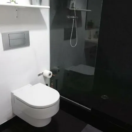 アパート Apartamento Mercat *