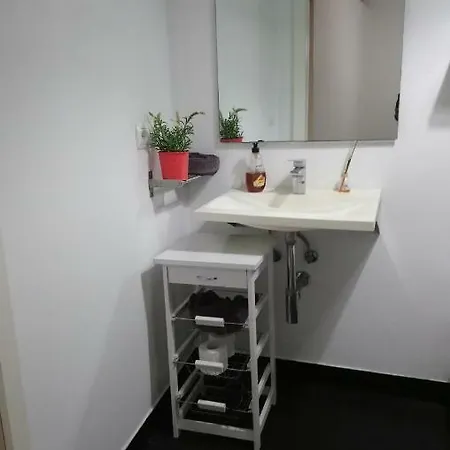 アパート Apartamento Mercat *