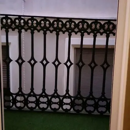 Apartamento Mercat バレンシア