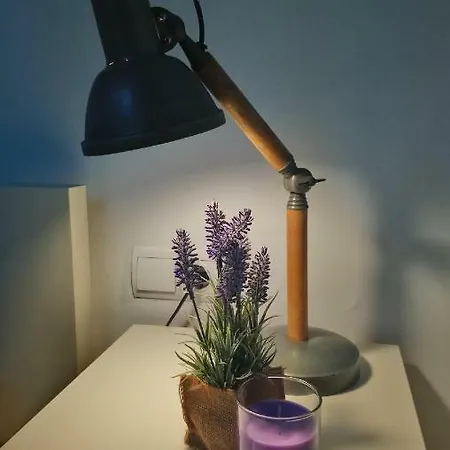 Apartamento Mercat バレンシア